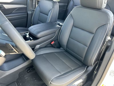 2027 Buick Enclave Preferred