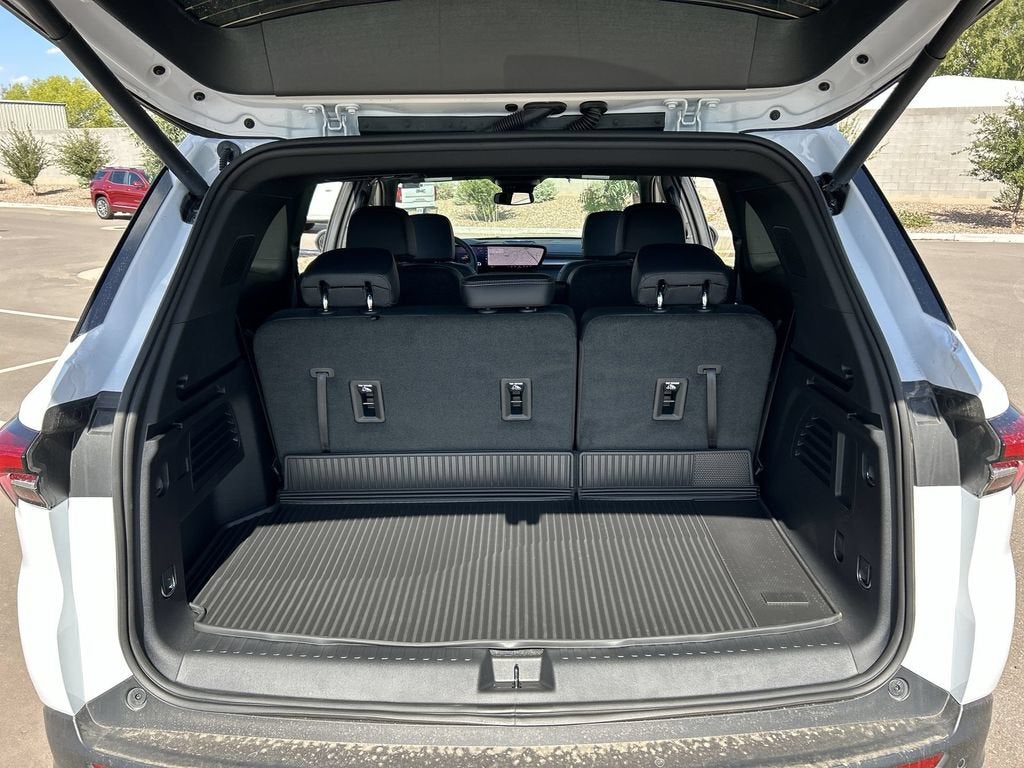 2027 Buick Enclave Preferred