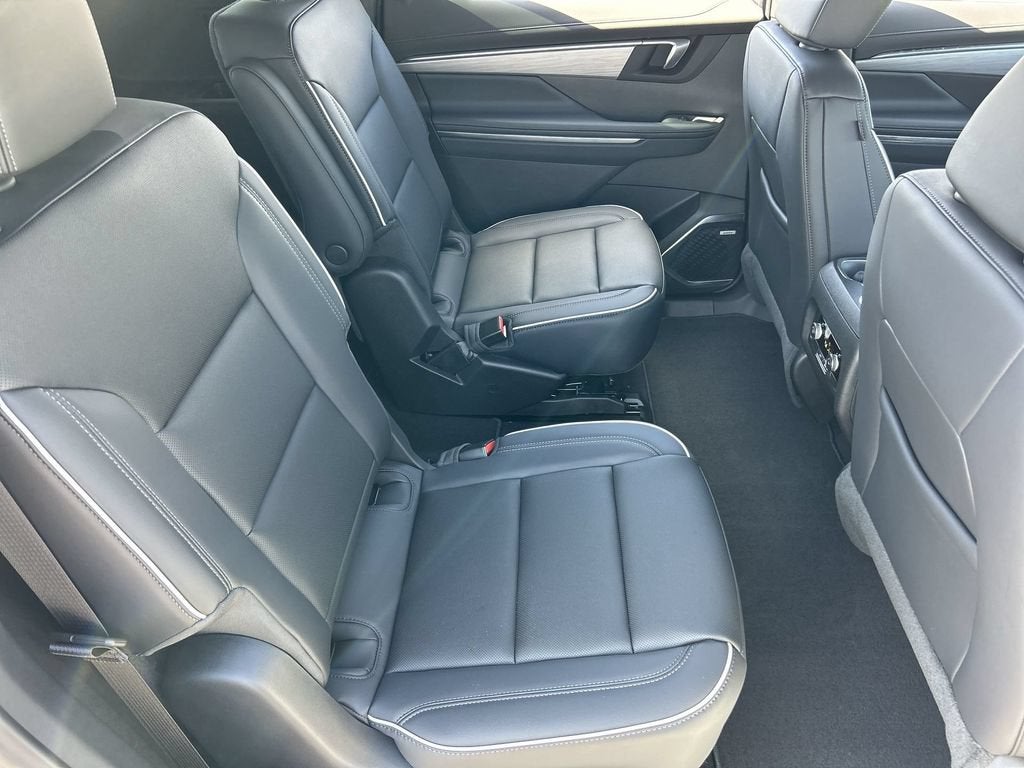 2027 Buick Enclave Preferred