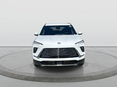 2027 Buick Enclave Preferred