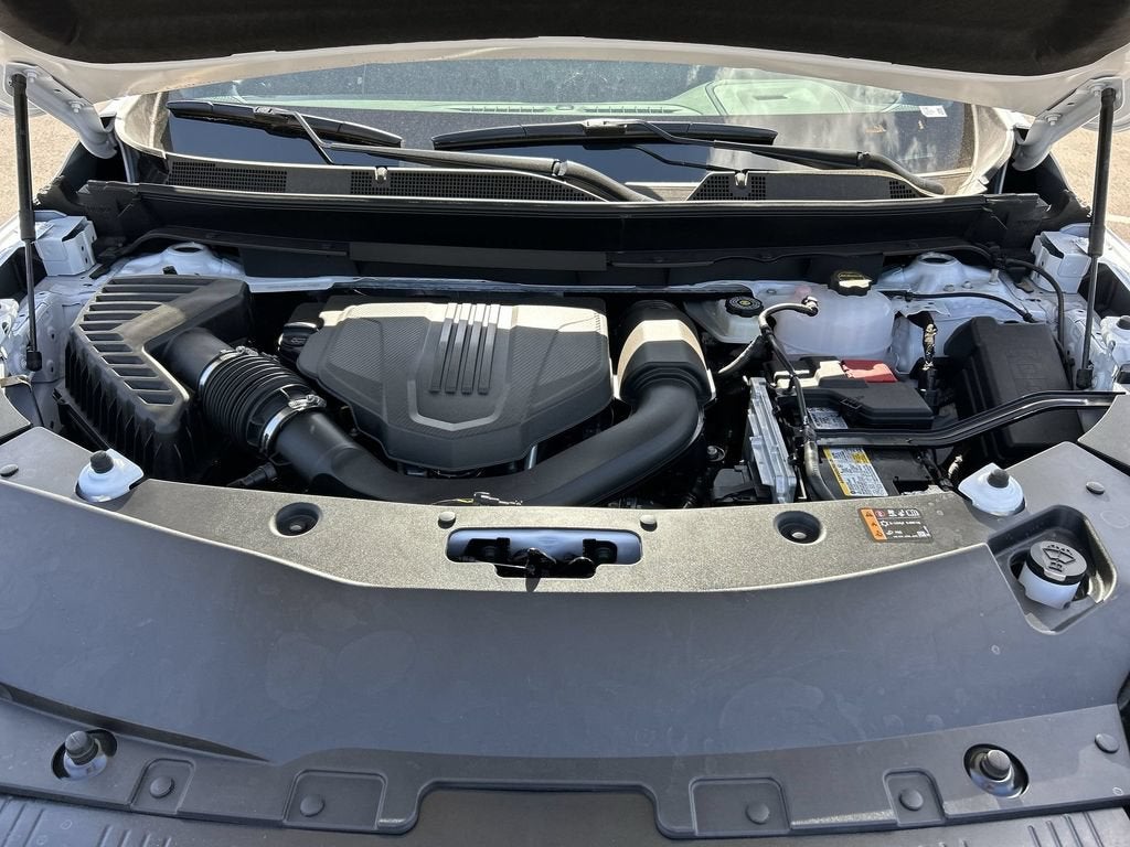 2027 Buick Enclave Preferred