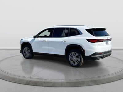 2027 Buick Enclave Preferred