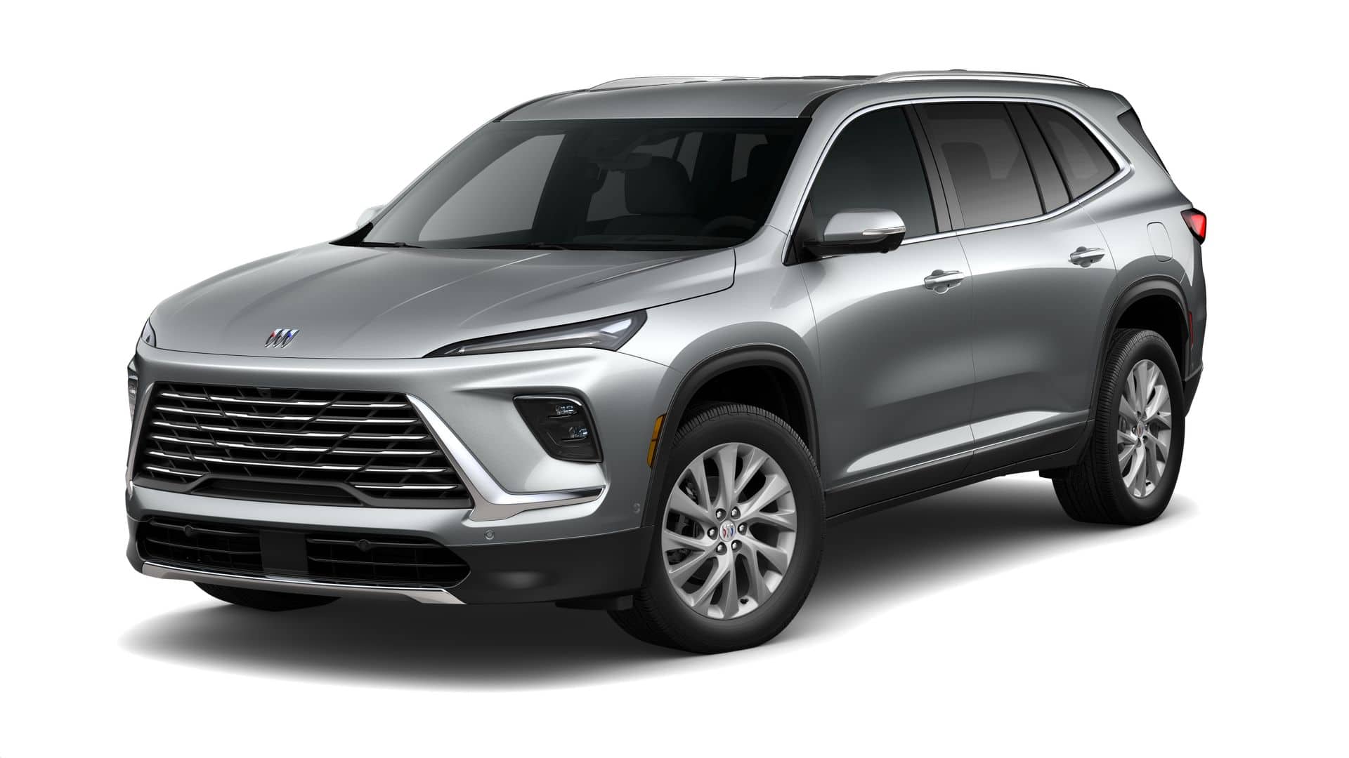 2026 Buick Enclave's photo