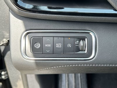 2027 Buick Enclave Preferred