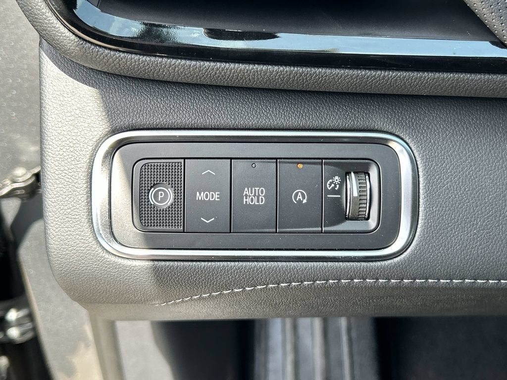 2027 Buick Enclave Preferred