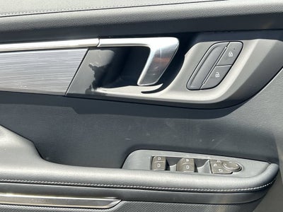 2027 Buick Enclave Preferred