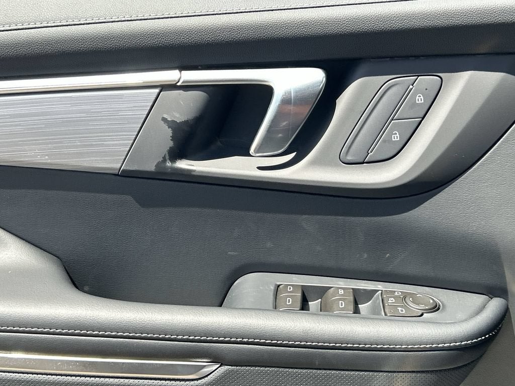 2027 Buick Enclave Preferred