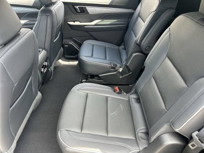 2027 Buick Enclave Preferred
