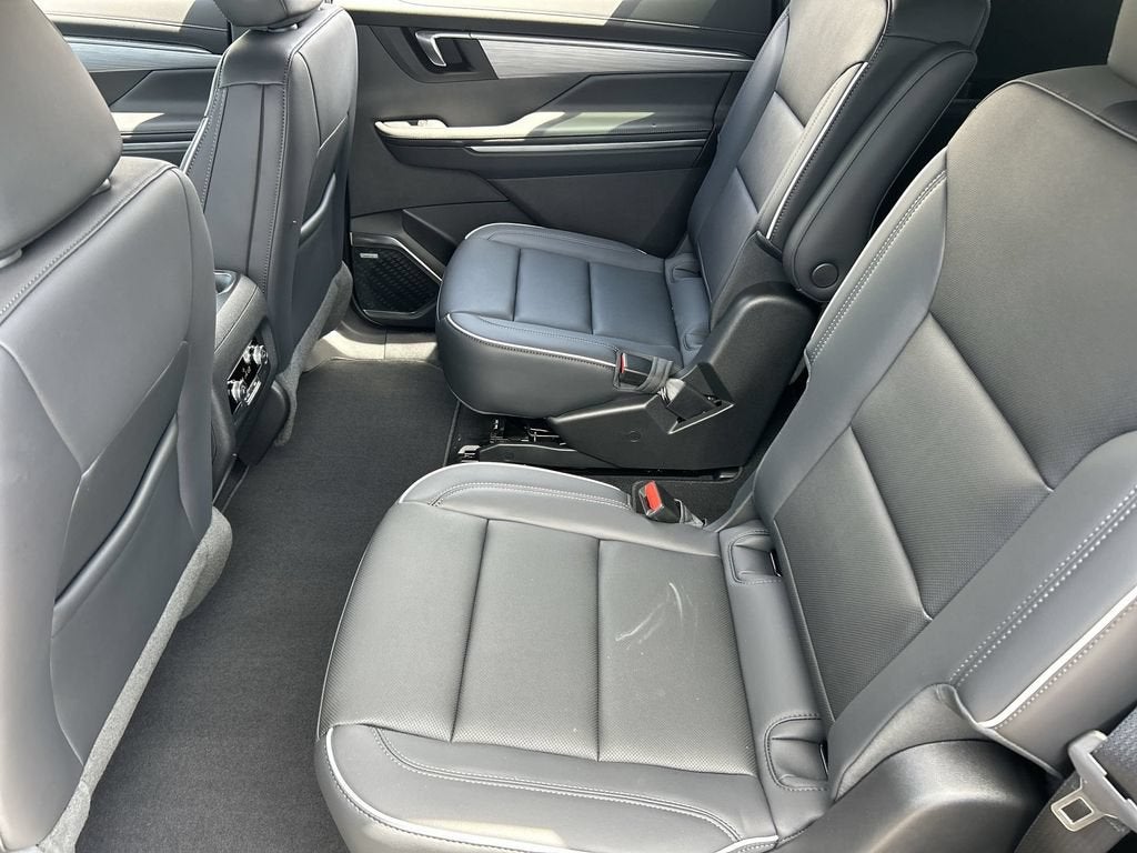 2027 Buick Enclave Preferred