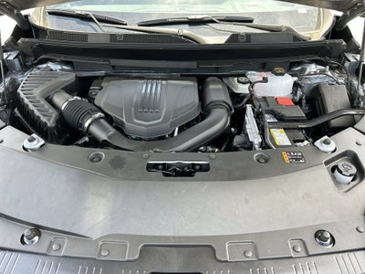 2027 Buick Enclave Preferred