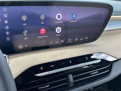 2027 Buick Enclave Preferred