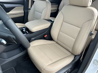 2027 Buick Enclave Preferred