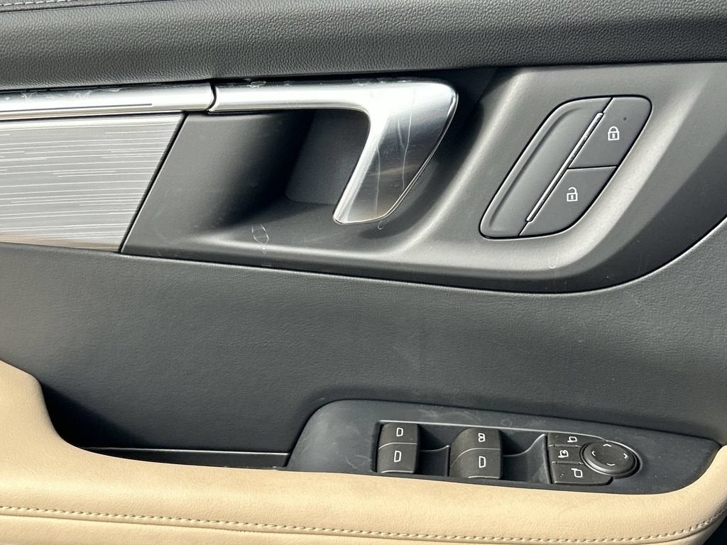 2027 Buick Enclave Preferred