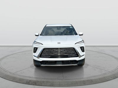2027 Buick Enclave Preferred