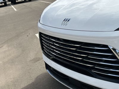 2027 Buick Enclave Preferred