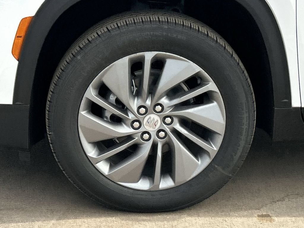 2027 Buick Enclave Preferred