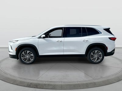 2027 Buick Enclave Preferred