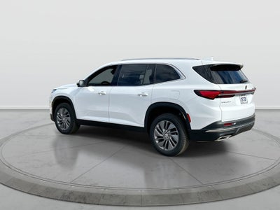 2027 Buick Enclave Preferred