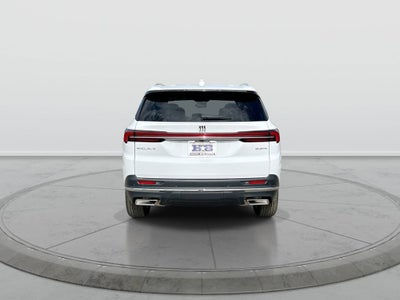 2027 Buick Enclave Preferred