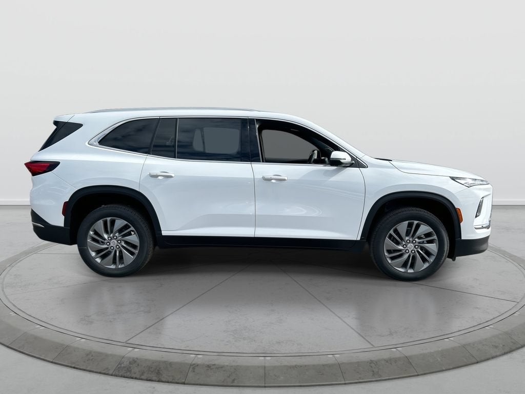 2027 Buick Enclave Preferred