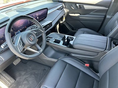 2027 Buick Enclave Preferred
