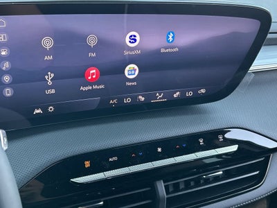 2027 Buick Enclave Preferred