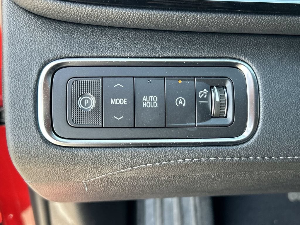 2027 Buick Enclave Preferred