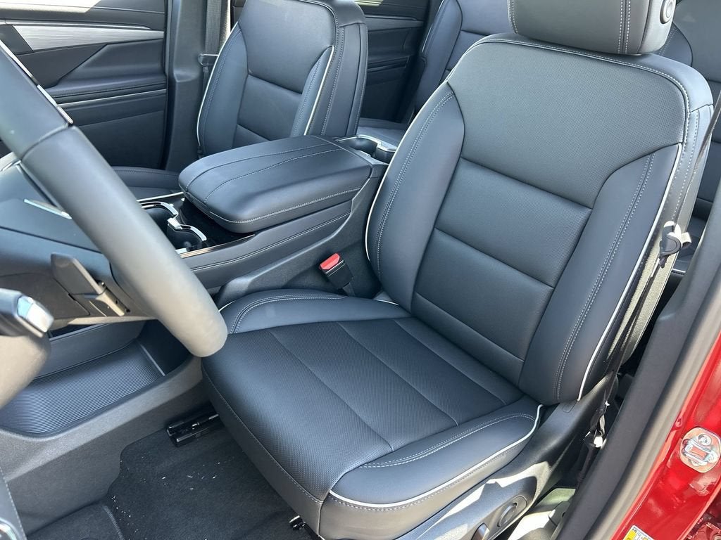 2027 Buick Enclave Preferred