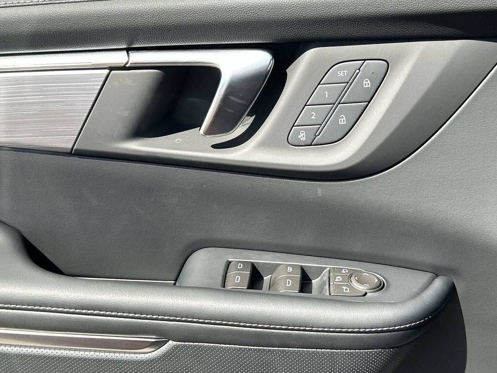 2027 Buick Enclave Preferred