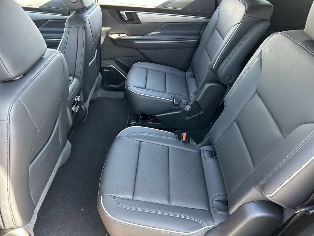 2027 Buick Enclave Preferred