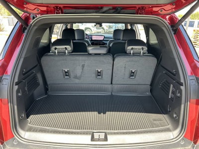 2027 Buick Enclave Preferred