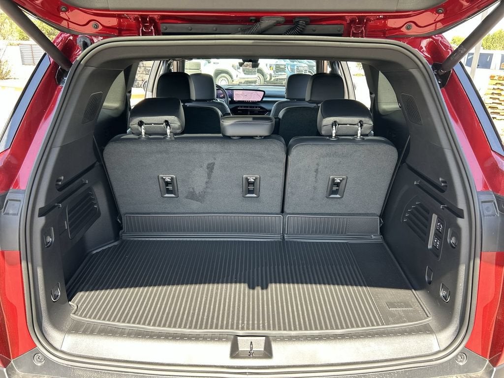 2027 Buick Enclave Preferred