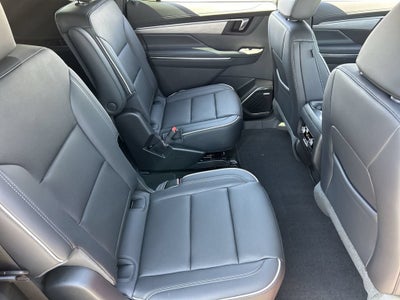 2027 Buick Enclave Preferred
