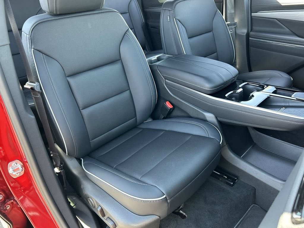 2027 Buick Enclave Preferred