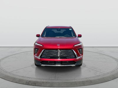 2027 Buick Enclave Preferred