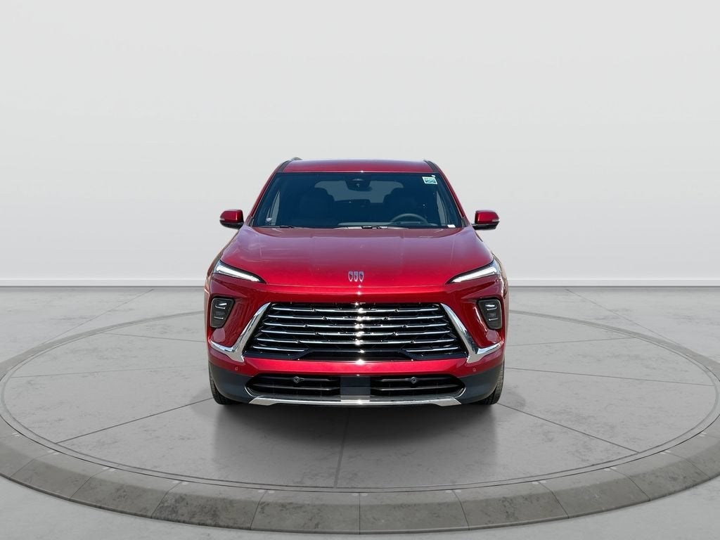 2027 Buick Enclave Preferred