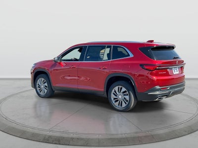 2027 Buick Enclave Preferred