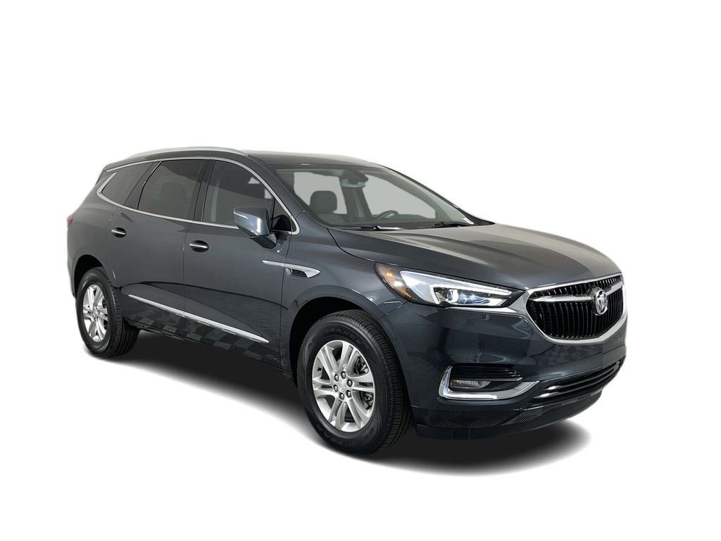 2021 Buick Enclave Preferred