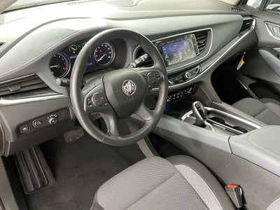 2021 Buick Enclave Preferred