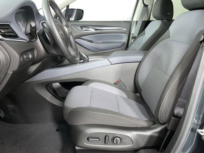 2021 Buick Enclave Preferred