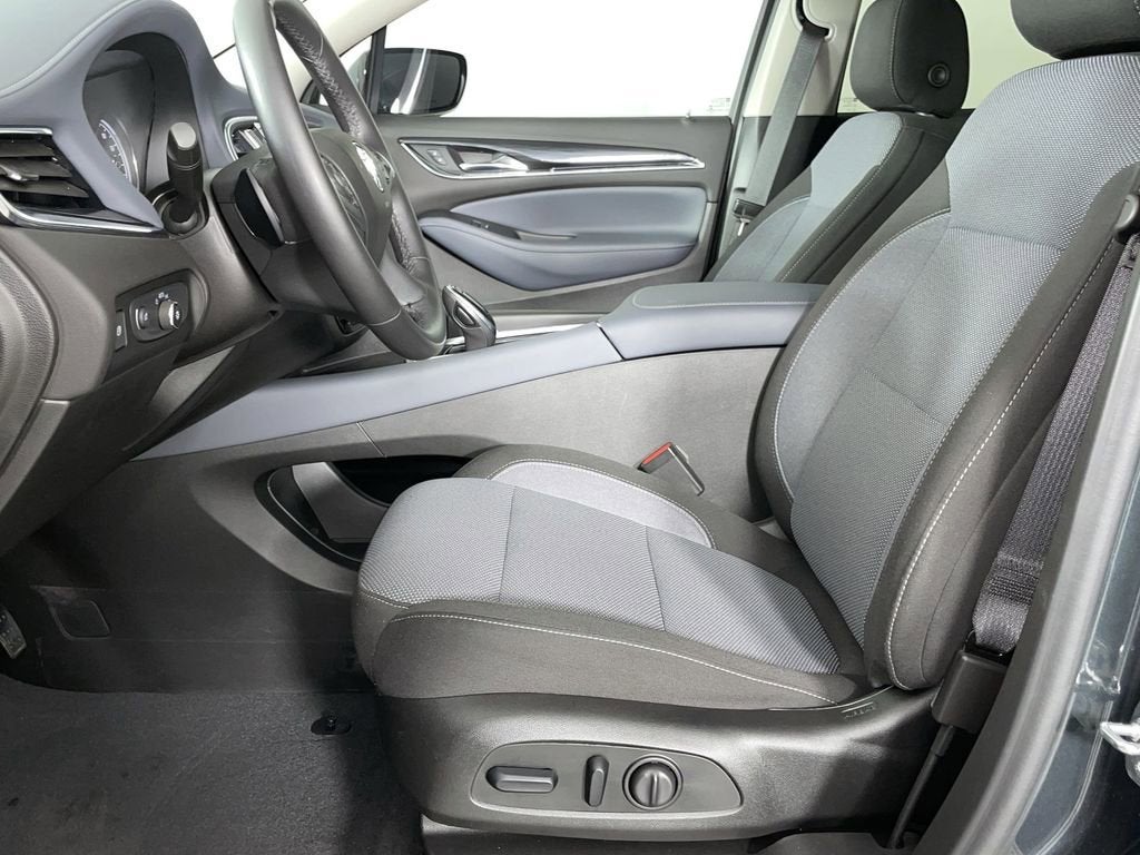 2021 Buick Enclave Preferred