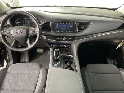 2021 Buick Enclave Preferred