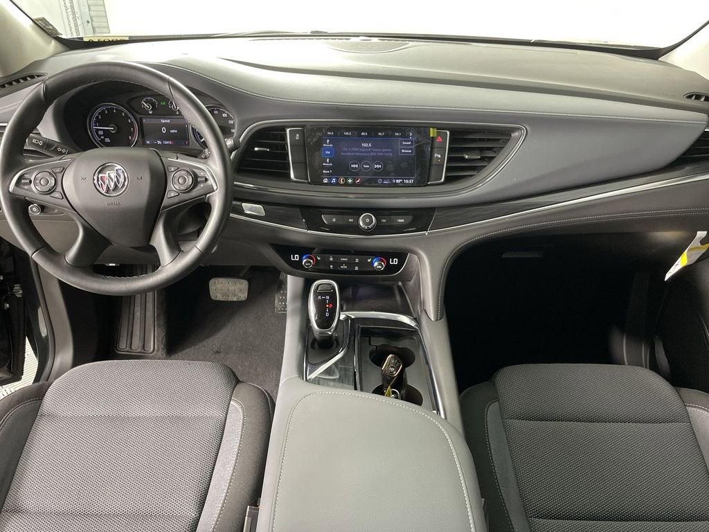 2021 Buick Enclave Preferred