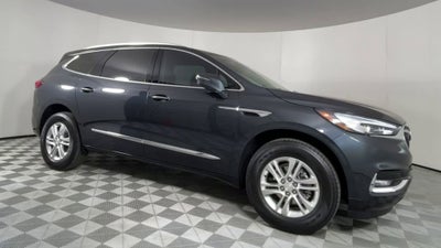 2021 Buick Enclave Preferred