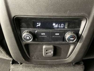 2021 Buick Enclave Preferred