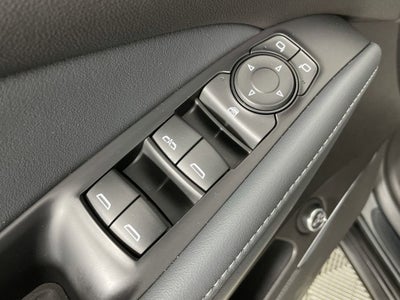 2021 Buick Enclave Preferred