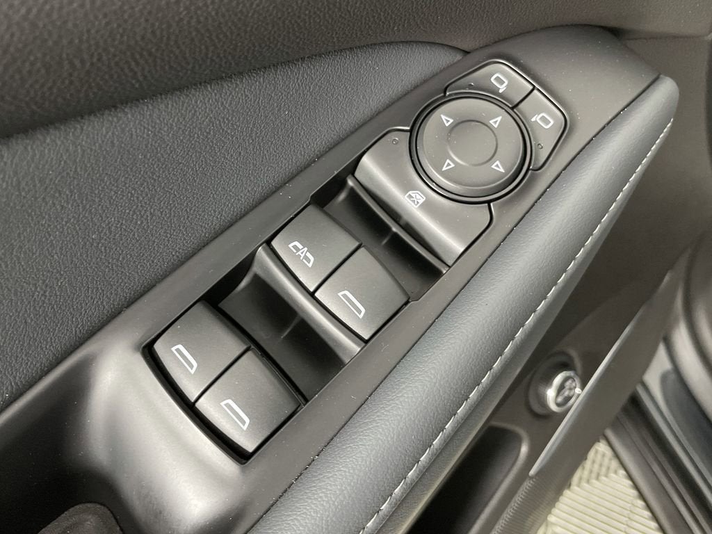 2021 Buick Enclave Preferred