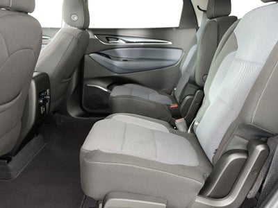 2021 Buick Enclave Preferred