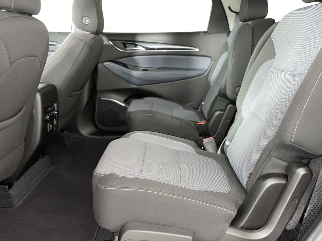 2021 Buick Enclave Preferred