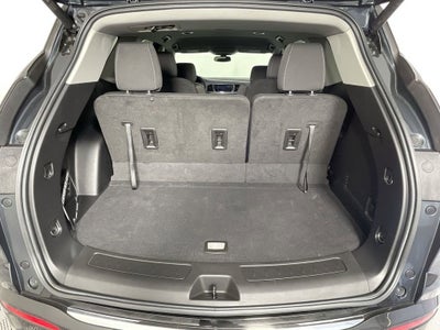 2021 Buick Enclave Preferred